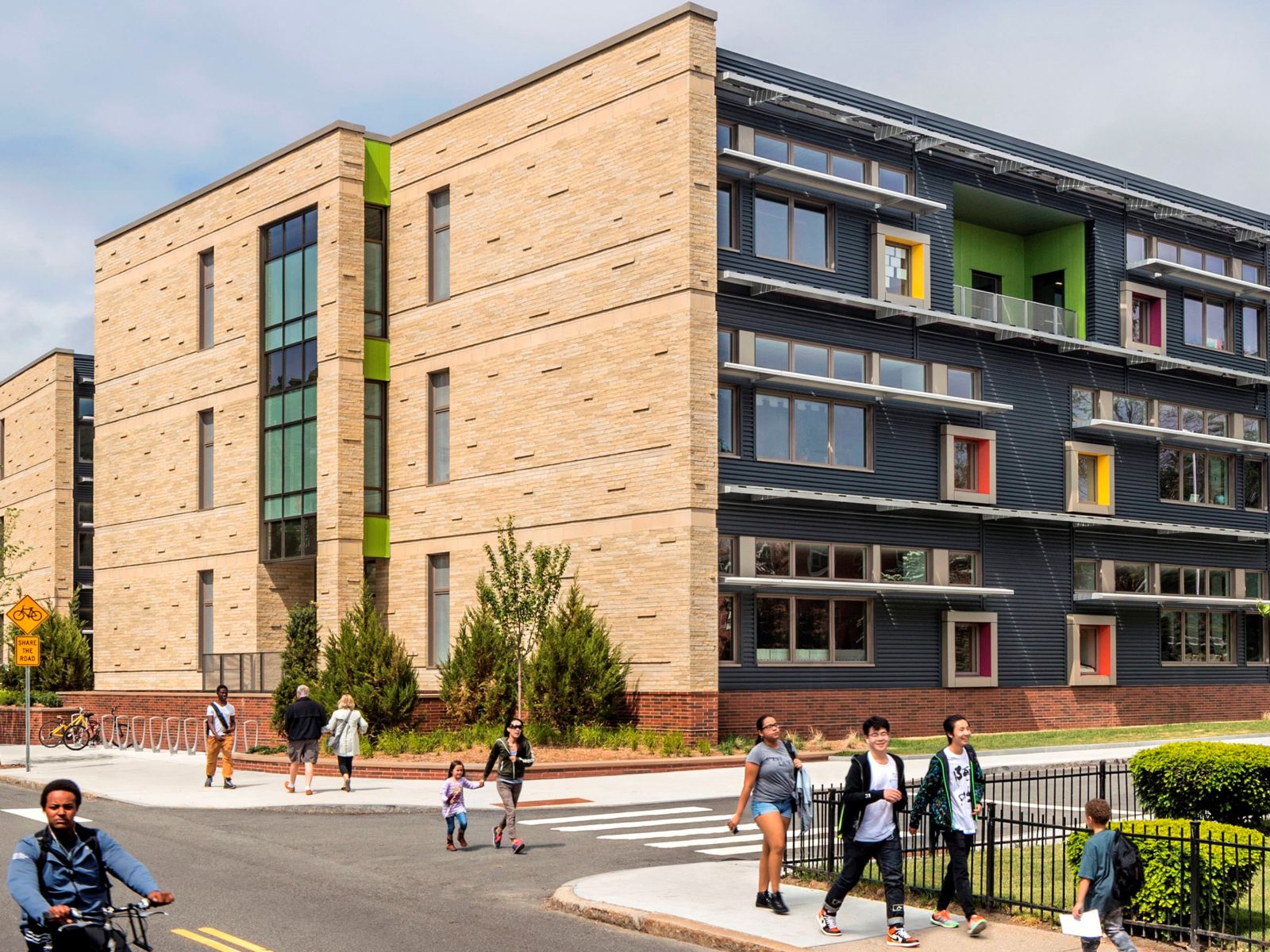 W.T. Rich Dr. Martin Luther King, Jr. School